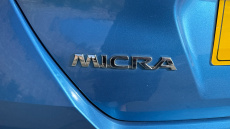 Nissan Micra 1.0 IG-T 92 Acenta 5dr CVT Petrol Hatchback